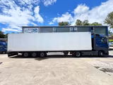 Mercedes-Benz Actros 1845 L + Schmitz SCB S3 Kühlauflieger - Angebote