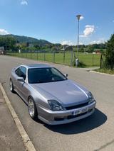 Honda Prelude 2.2i VTi LS - Honda: Vti