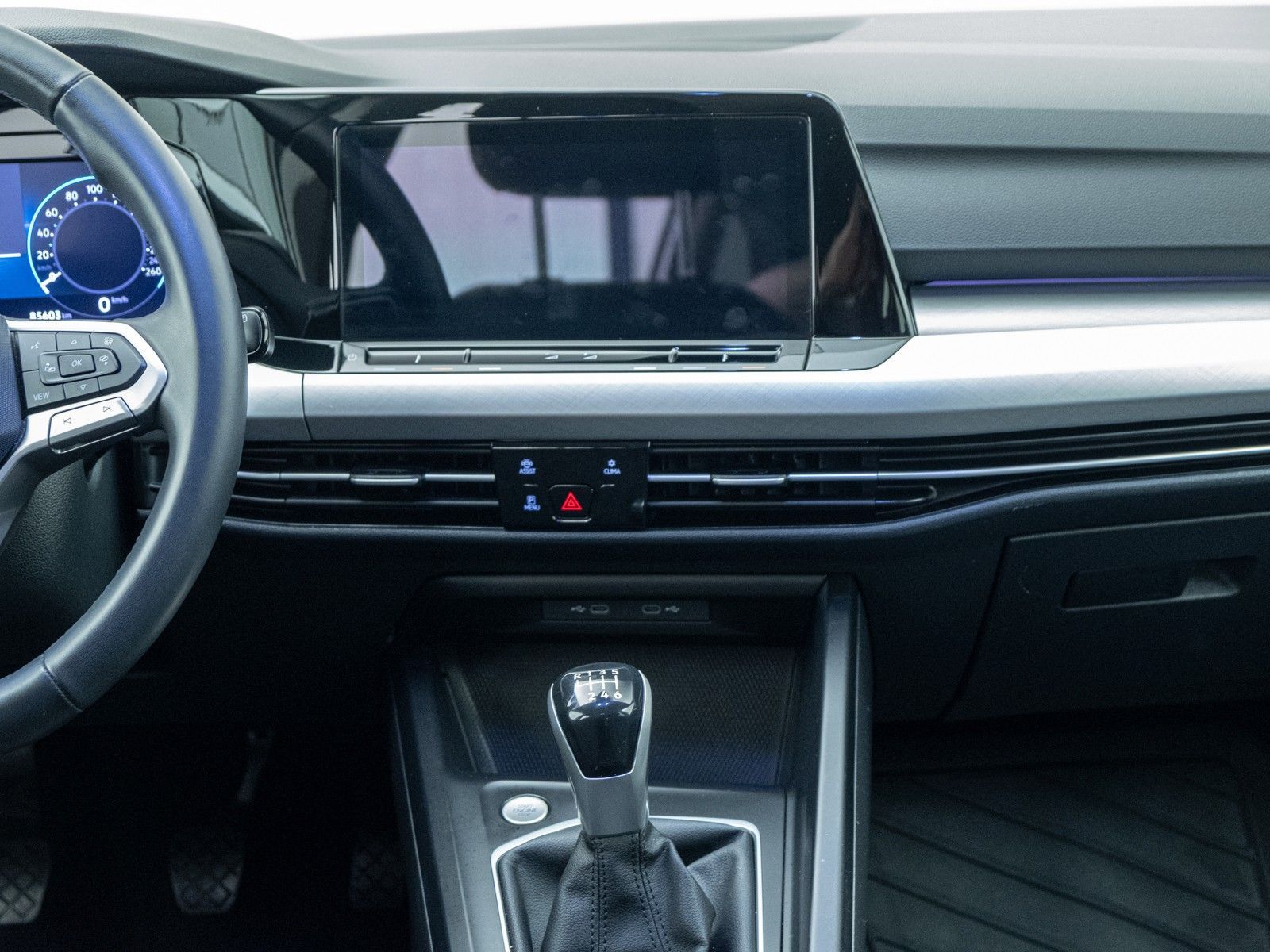 Volkswagen Golf - Bild 15
