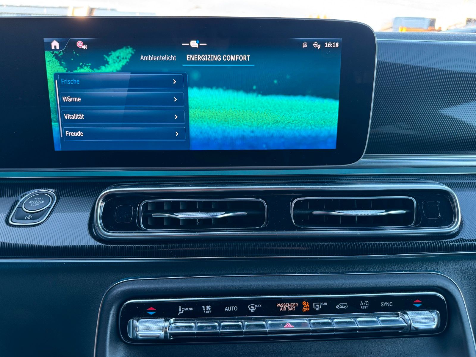 Fahrzeugabbildung Mercedes-Benz V 250 d STYLE DISTRONIC MULTIBEAM elektr Türen