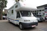 Bürstner A747-2 A Alkoven Solar Klima Kamera TOP Zustand! - Offers