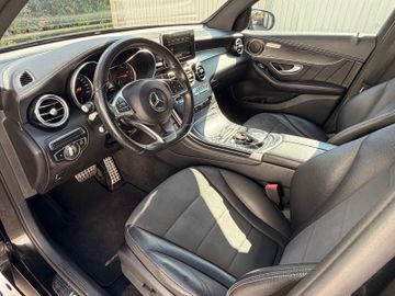 Mercedes GLC 220 - 10