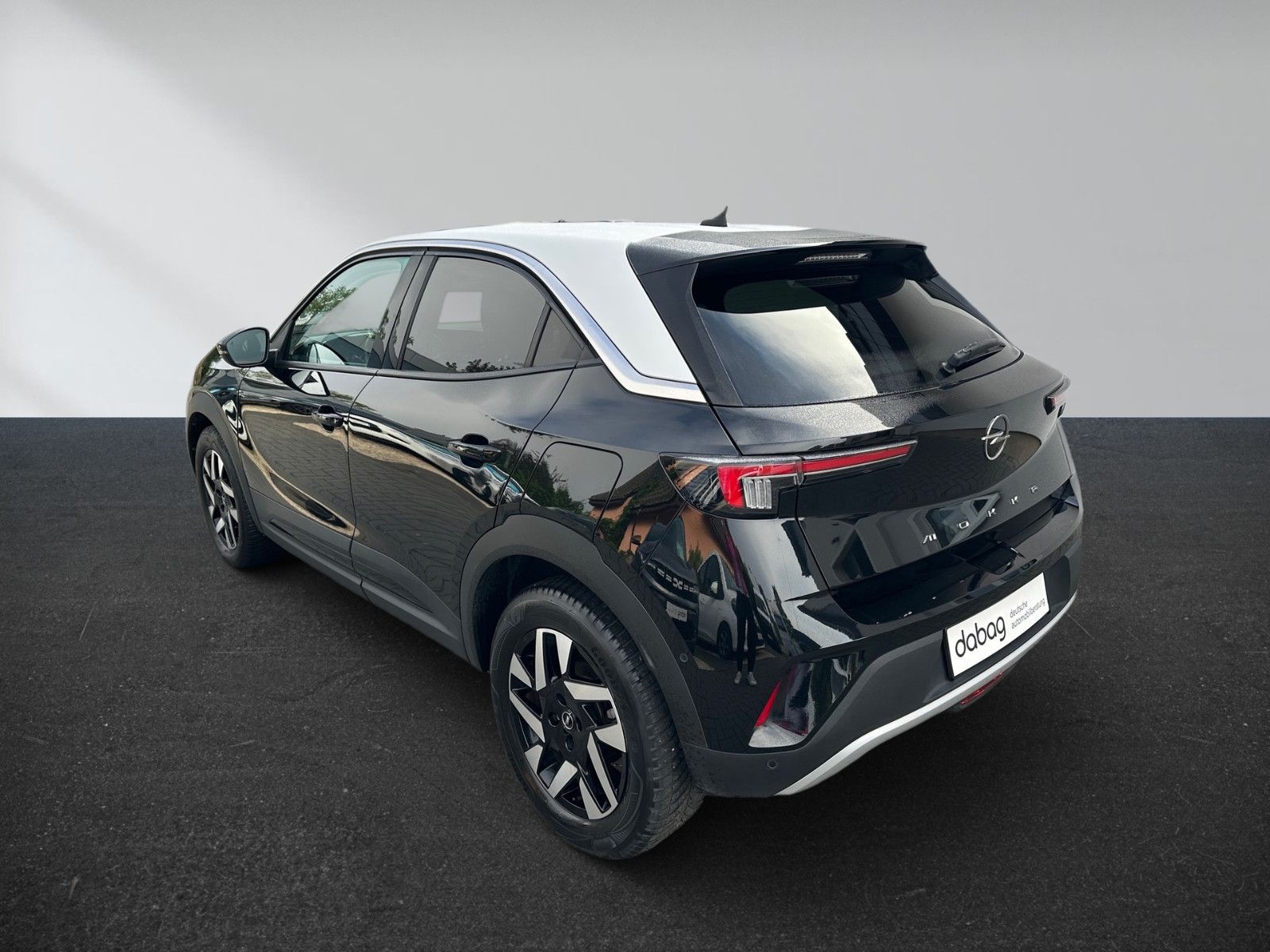 Opel Mokka – Bild 7