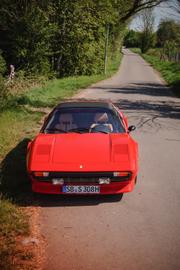 1978 Ferrari 308 — фото 3
