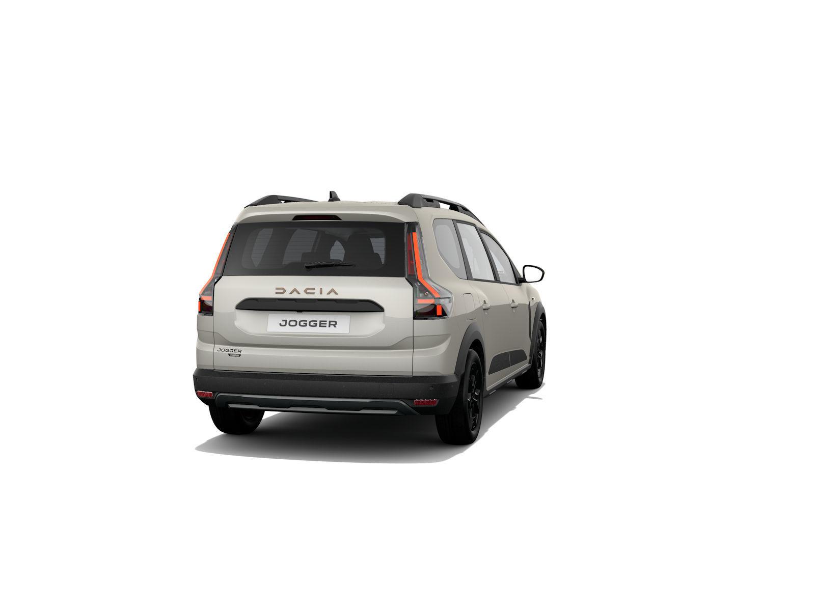 Dacia Jogger hybrid 155 Extreme!, миниатюра 6