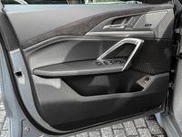 BMW X1 - Vorschau Bild 15