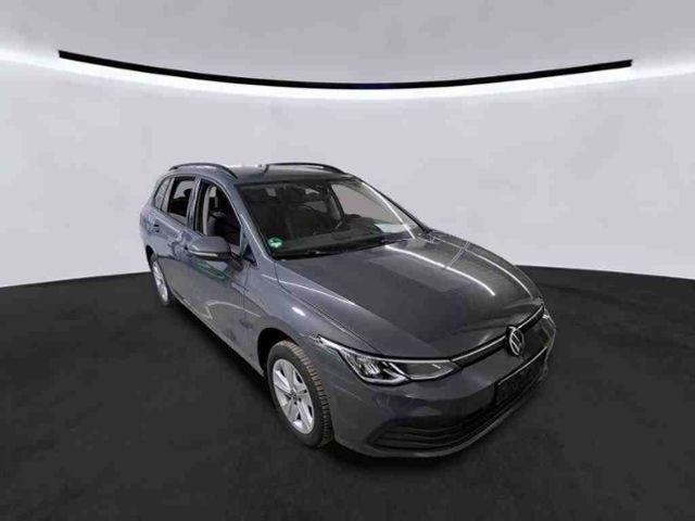 Golf VIII Variant 2.0 TDI Life LED+NAVI+PDC+SIHZ