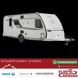 Knaus Südwind 450 FU Black Selection Duschausbau - Knaus Südwind 450 fu
