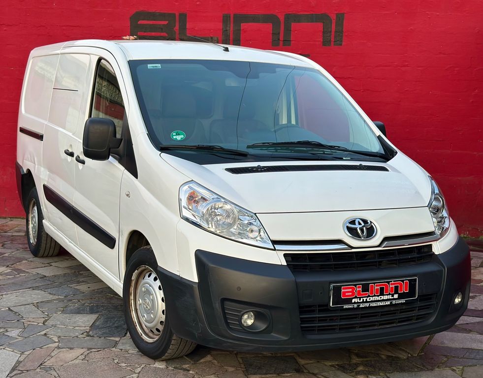 Toyota Proace (Verso)
