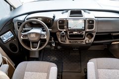 Carthago C1-tourer I 141 KB-LE lightweight