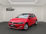 Volkswagen Polo VI Highline*LED*NAVI*PANO*KAMERA*ACC*SHZ*