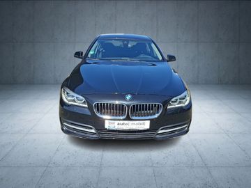 BMW 528 - 9