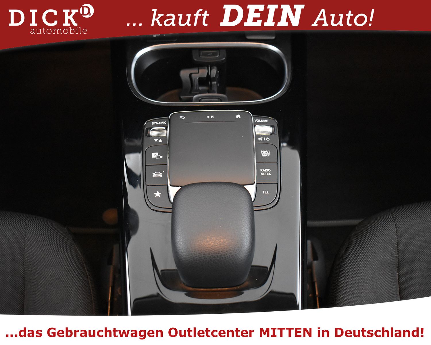 MERCEDES-BENZ CLA SB 200d 8G NAVI+SHZ+PARK+MFL+VIRTU+DAB+TEMP - Image 21