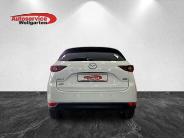 Mazda CX-5 - 4