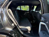 BMW iX2 - Vorschau Bild 23