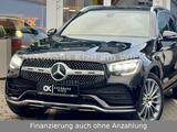 Mercedes-Benz GLC 300 de 4Matic AMG Styling*20''*AHK* - : Allradantrieb, Styling