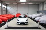 Porsche 718 Cayman GT4/Approved 05.2026/Kamera/Schalter - Porsche Cayman in Stuttgart