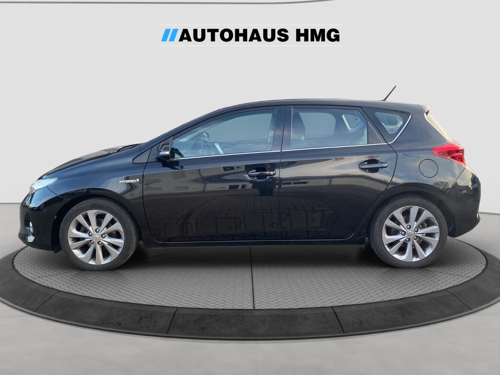 Toyota AURIS 2013 occasion — photo 2