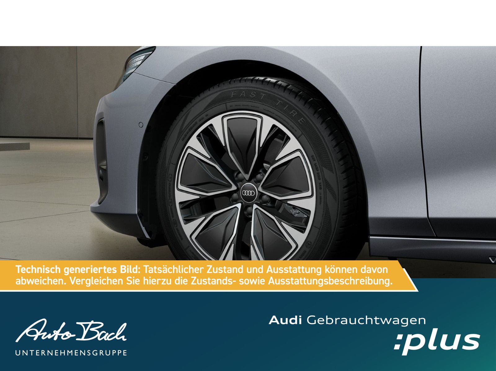 Audi A6 - Bild 9