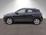 Volkswagen T-Cross Goal 1.0TSI DSG LED Navi PDC ACC SHZ AHK - Volkswagen T-Cross: Goal