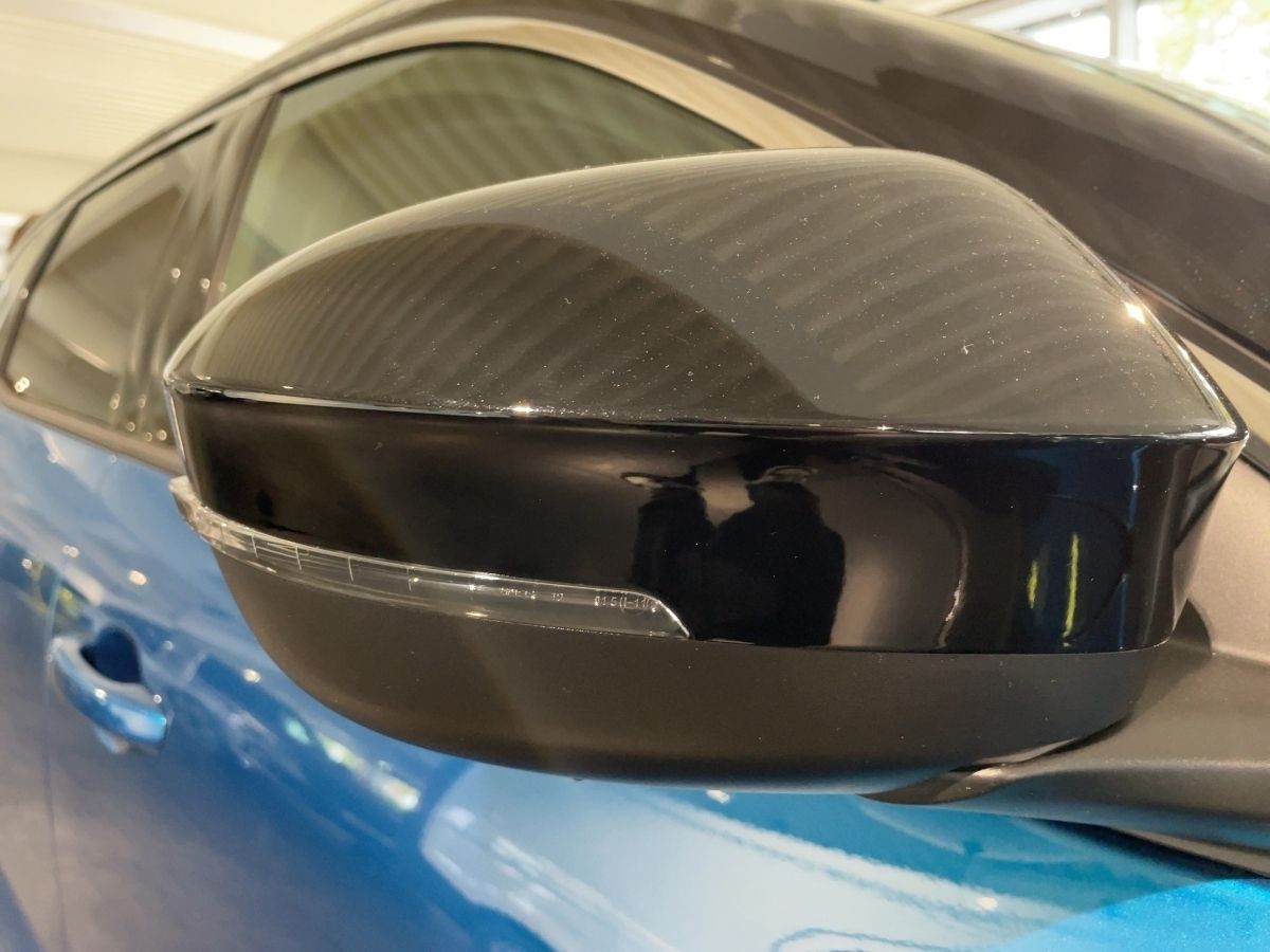 Renault Austral - Bild 11