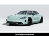 Porsche Taycan Black Edition InnoDrive Soft-Close 21-Zol - Porsche Taycan Neuwagen