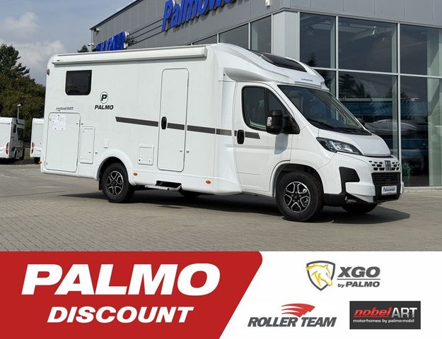 NobelART T-3388 MADE IN GERMANY -Über 13.000€ SPAREN!-