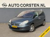 Peugeot 807 2.0I 7 sitze AHK Ecc Navi Tempomat Pdc Norwe
