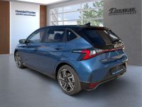 Hyundai i20 - Vorschau Bild 4