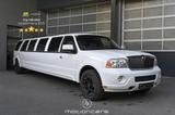 Lincoln Navigator Limousine - Lincoln mit Benzin-Antrieb
