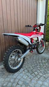 Gasgas EC 350F - GASGAS GEBRAUCHT
