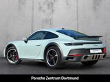 Porsche 992 911 Dakar Burmester Surround-View LED-Matrix - Porsche in Dortmund
