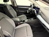Volkswagen Golf 8 PA 1.5 eTSI DSG Life GOAL - Volkswagen Golf mit Benzin-Antrieb: Kleinwagen, 1.8