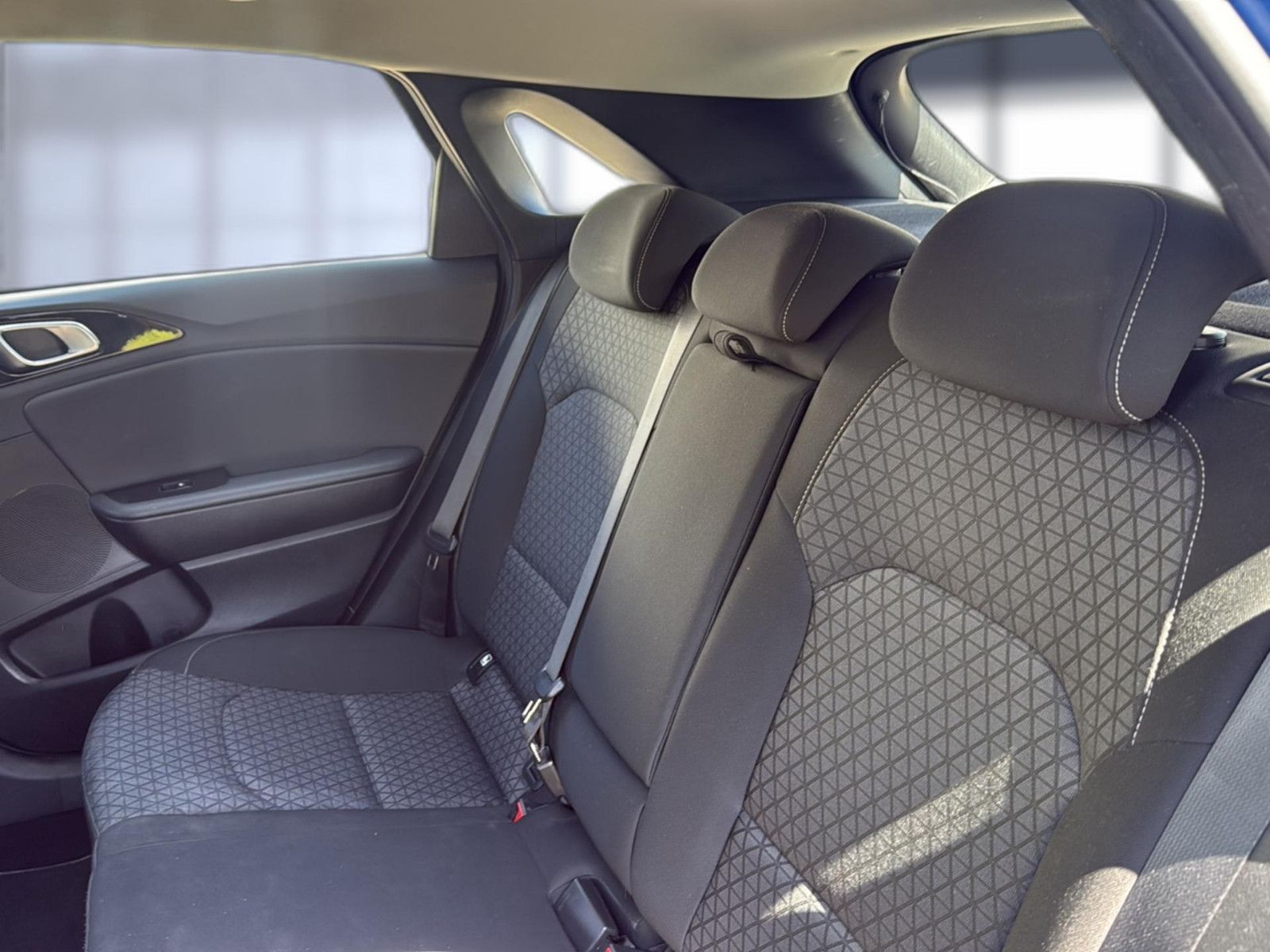 Fahrzeugabbildung Kia cee'd 1.4 TGDI Vision/ 1. Hand