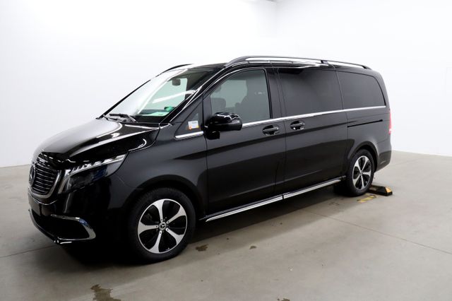 Mercedes-Benz EQV 300 L AIRMATIC*PANO*7SITZE*EL.TÜREN AVANTGAR