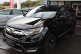 Honda CR-V 1.5 VTEC Turbo 4WD Lifestyle inkl. AHK - gebrauchte Honda CR-V aus dem Jahr 2020