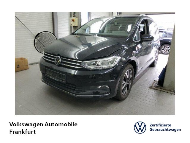 Image of Volkswagen Touran