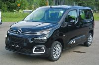 Citroën Berlingo MPV M Blue HDI 100  Feel Tageszulassung