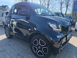 Smart ForTwo*PRIME*NAVI*PANORAMA*SITZHEIZUNG*90PS - Smart Gebrauchtwagen von 2019