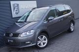 Volkswagen SHARAN 1.4 TSI DSG |COMFORTLINE|7-SITZER|KAMERA| - VW Sharan Gebrauchtwagen in Düsseldorf