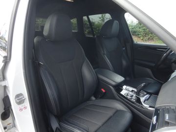 BMW X3 - 10