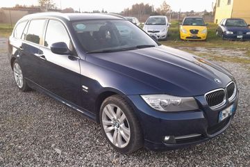 BMW 320 - 2