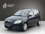Skoda Roomster 1.4 Plus Edition 2.Hand SHZ Klima - Skoda Roomster: Limousine