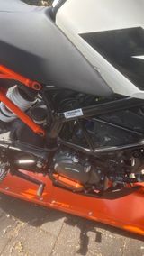 KTM 125 Duke, Akrapovic Auspuff - Angebote entsprechen deinen Suchkriterien