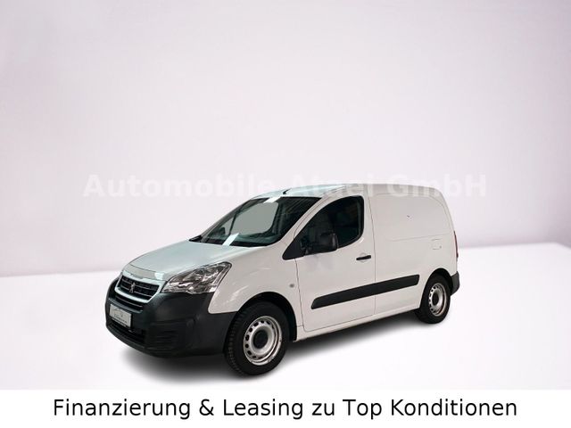 Peugeot Partner Avantage 1.6 HDi TEMPOMAT+KLIMA (3357)