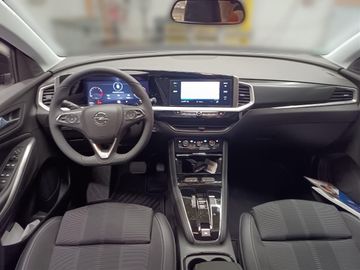 Bild 9 Opel Grandland (X) Grandland GS Line AT +AHK+NAVI+ACC+MLED+KAMERA+
