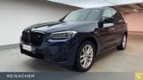 BMW X3 M40d A StdHzg,AHK,DAProf,Leder,Laser,RFK, - BMW X3 M40 aus 2023