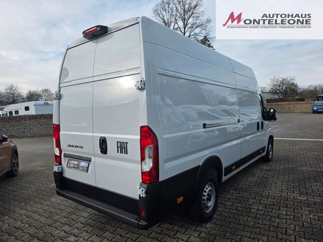 Fiat Ducato Maxi 35 L4H3 180 M-Jet | Serie2 | SOFORT