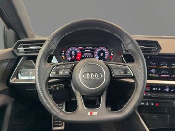 Audi S3 - 11