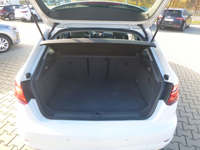 Fahrzeugabbildung Audi A3 Sportback 30 g-tron >AUT/Navi/LED/SHZ<